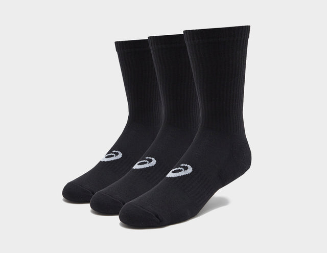 3-Pack Crew Socks