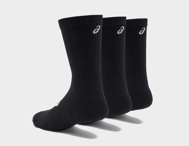 3-Pack Crew Socks