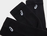 3-Pack Crew Socks
