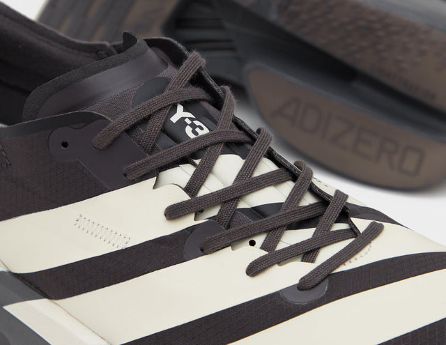 Y-3 Adios Pro 4