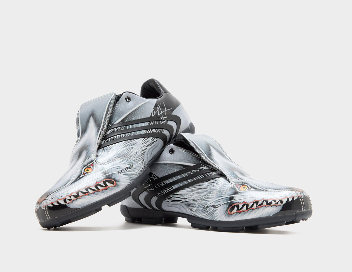 adidas Y-3 F50