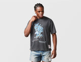 Eagle Moth-Tech T-Shirt