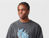 Eagle Moth-Tech T-Shirt