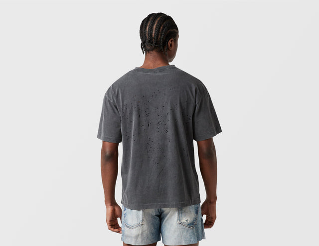 Eagle Moth-Tech T-Shirt