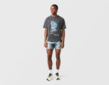 Eagle Moth-Tech T-Shirt