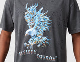 Eagle Moth-Tech T-Shirt
