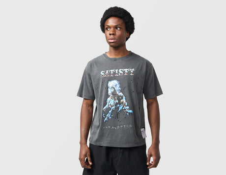 MothTech Horse T-Shirt