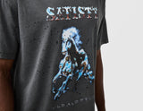 MothTech Horse T-Shirt