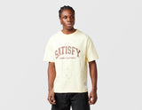 Varsity Ringer Moth-Tech T-Shirt