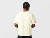 Varsity Ringer Moth-Tech T-Shirt