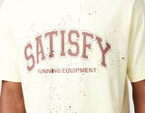Varsity Ringer Moth-Tech T-Shirt