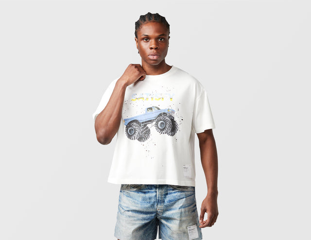 Trucker T-Shirt