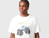 Trucker T-Shirt