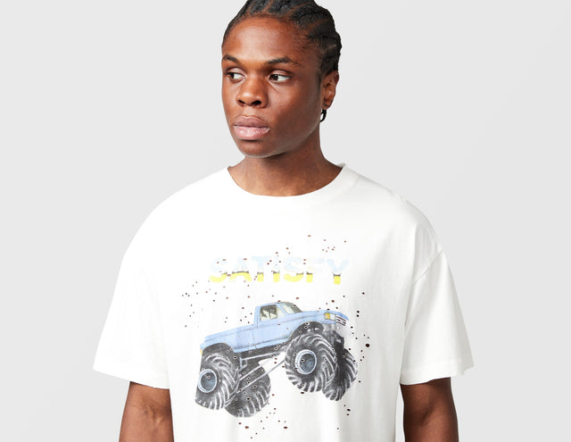 Trucker T-Shirt