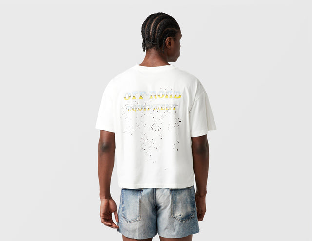 Trucker T-Shirt