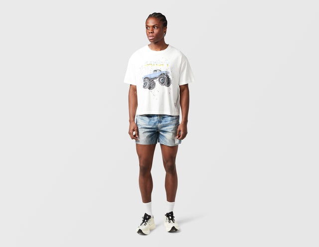 Trucker T-Shirt