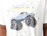 Trucker T-Shirt