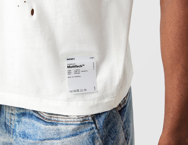 Trucker T-Shirt