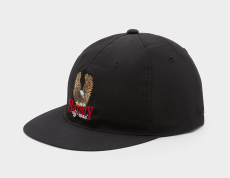 Flight Span Eagle Cap