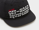 Flite Off Road Cap