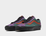 x Julian Klincewicz Old Skool