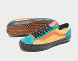 x Julian Klincewicz Old Skool