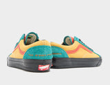 x Julian Klincewicz Old Skool
