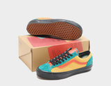 x Julian Klincewicz Old Skool
