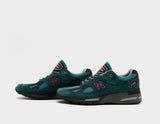 New Balance 991v2 Made in UK 'London Marathon'