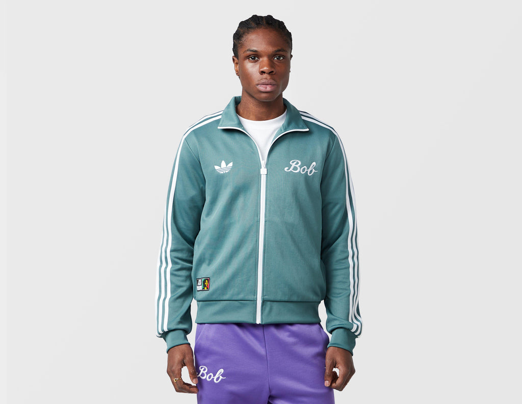 adidas Originals x Bob Marley Track Top