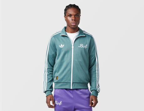 x Bob Marley Track Top