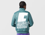 x Bob Marley Track Top