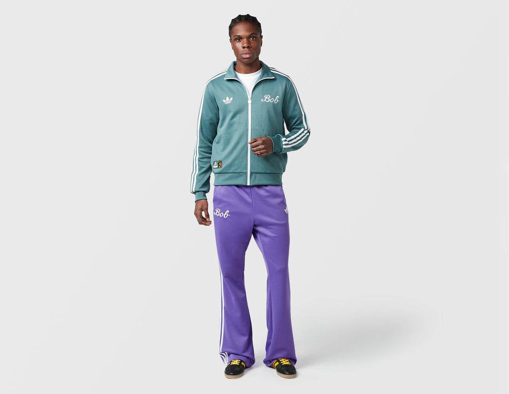 adidas Originals x Bob Marley Track Top