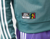 x Bob Marley Track Top