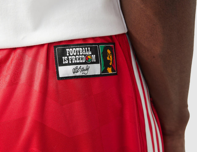 x Bob Marley Shorts
