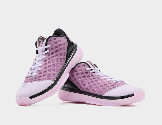 Kobe 3 Low Protro