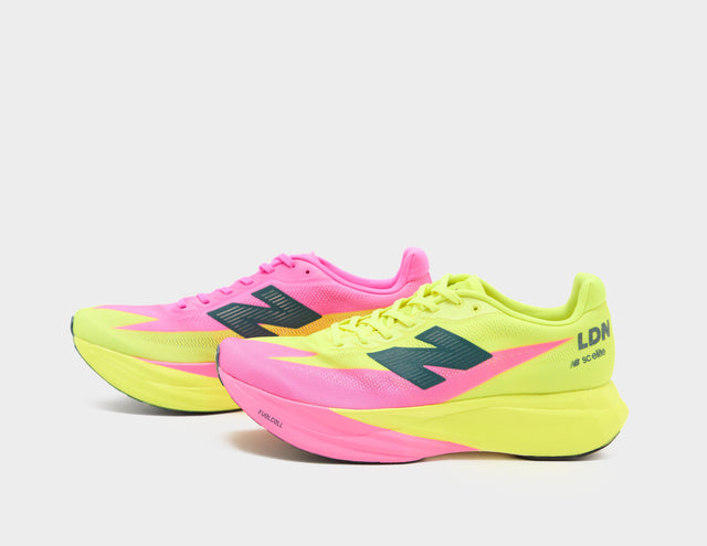 TCS London Marathon FuelCell SuperComp Elite v5