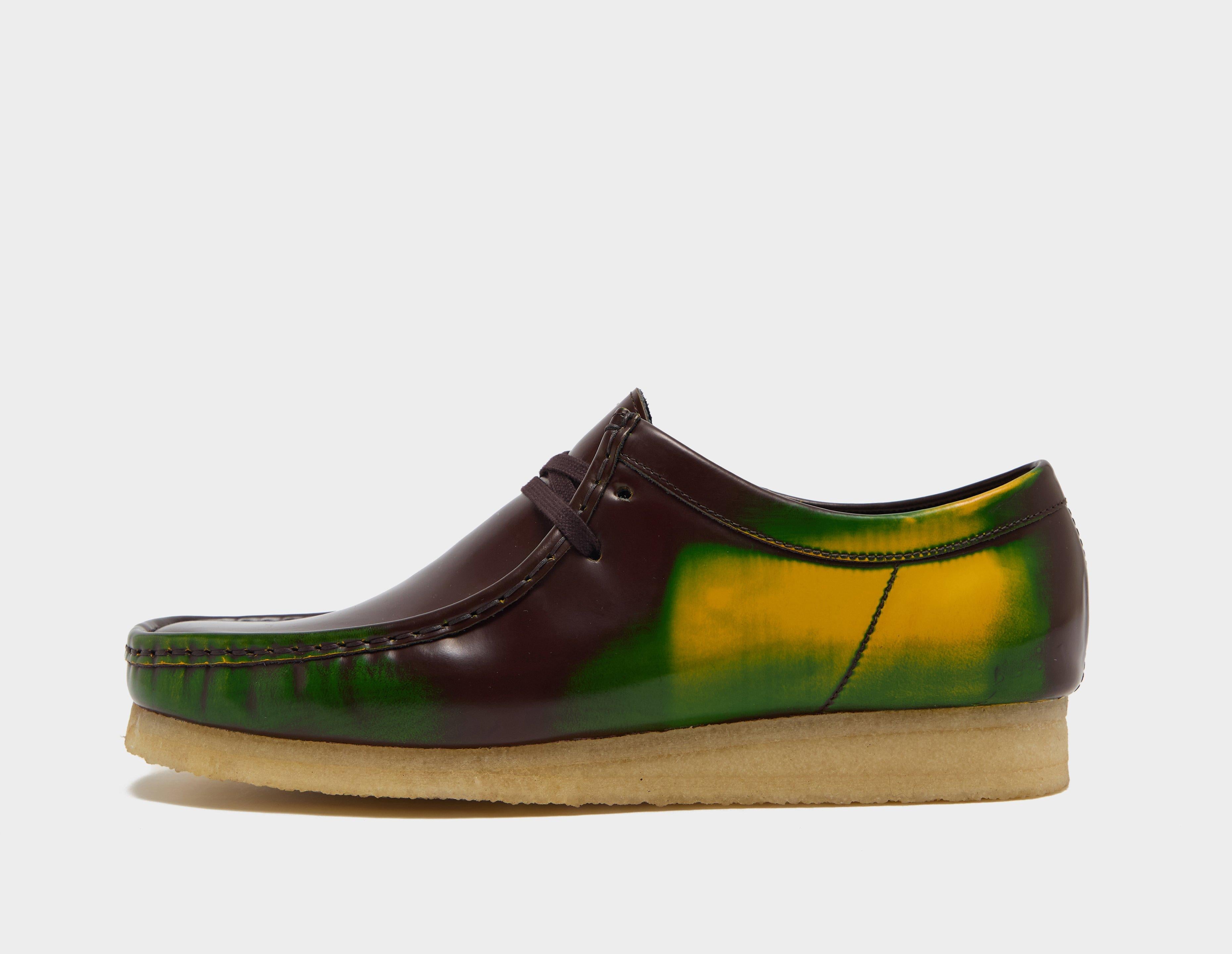 Clarks Originals Wallabee Shoes – Footpatrol UK