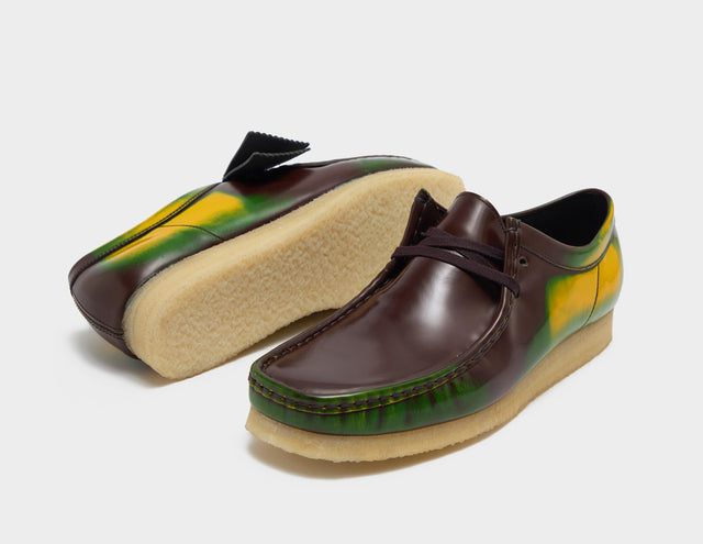 Wallabee