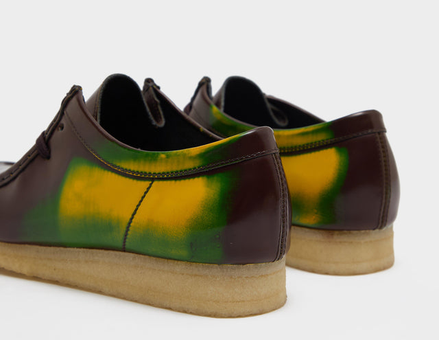 Wallabee