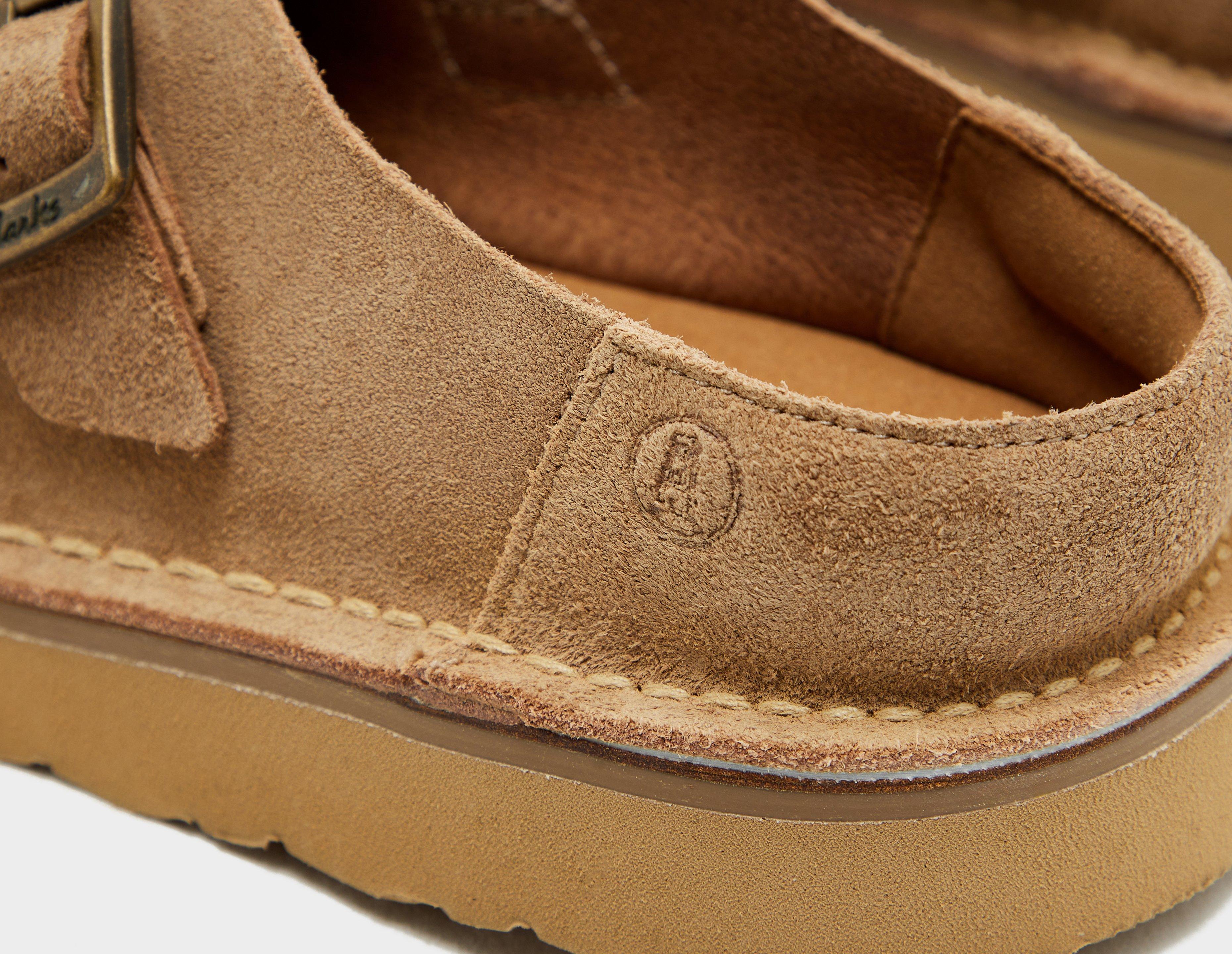 Clarks Originals Solsbury Mule