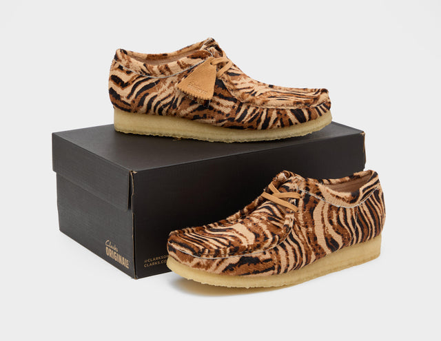 Wallabee
