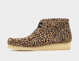 Wallabee Boot