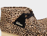 Wallabee Boot