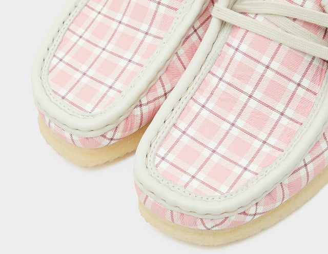 Wallabee Women's