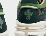 x Bape Adistar HRMY
