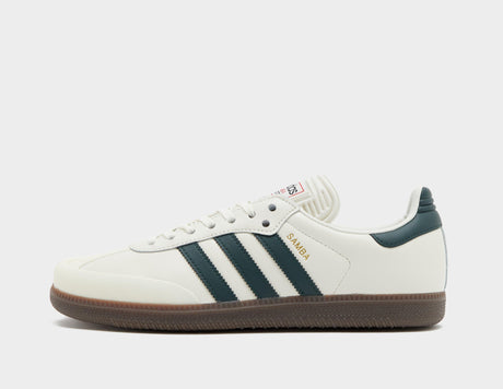 x BAPE Samba