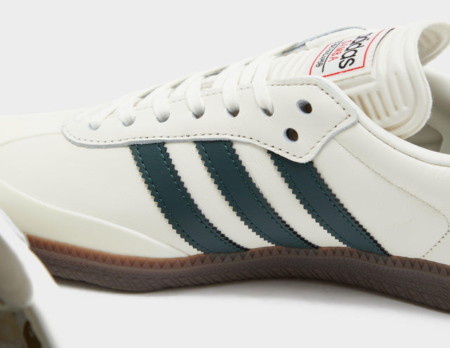 x BAPE Samba