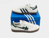 x BAPE Samba