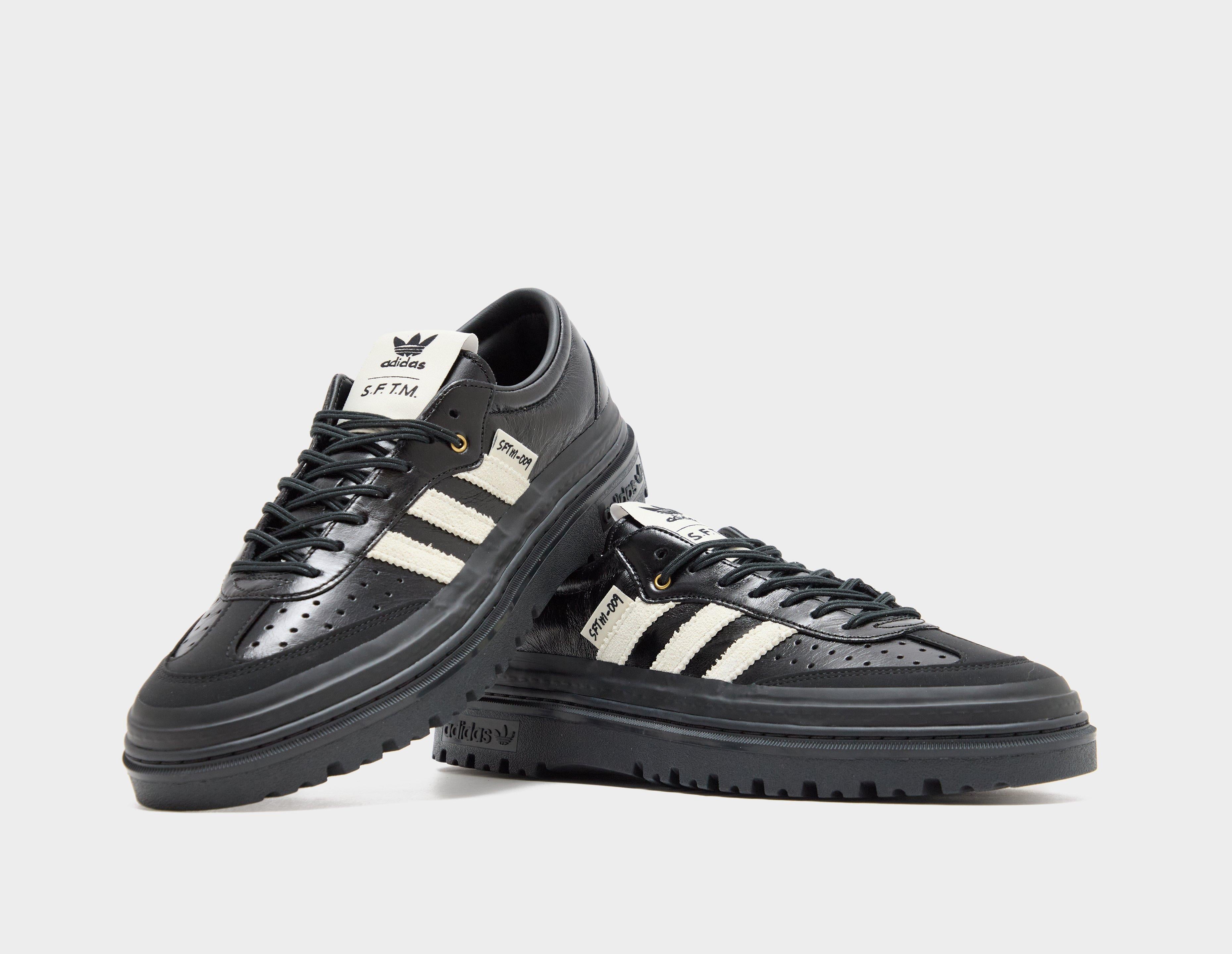 Black adidas x Song For The Mute Samba LX Freizeit | Footpatrol UK